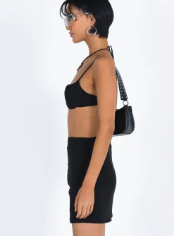 Princess Polly Manhattan Set Black Fashion