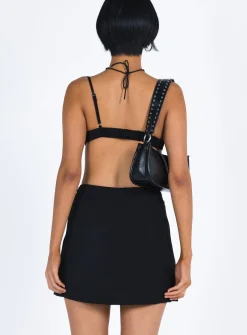 Princess Polly Manhattan Set Black Fashion