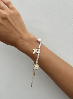 Princess Polly Marika Bracelet Multi Online