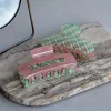 Princess Polly Marisol Hair Clip Pack  Green Clearance