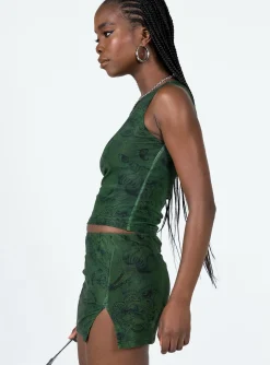 Princess Polly Matilde Set  Green Store