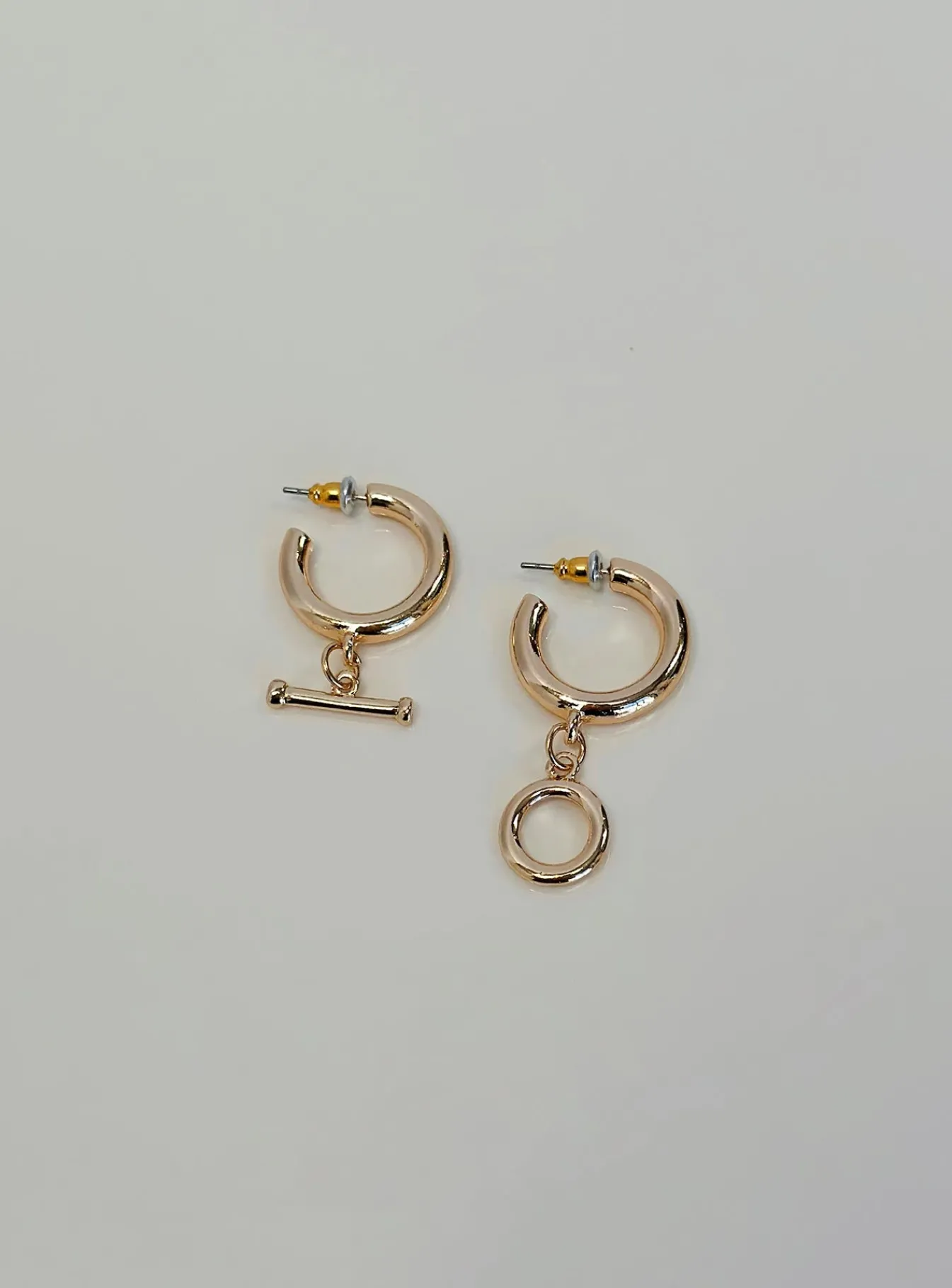 Princess Polly Mayla Earrings Gold Online