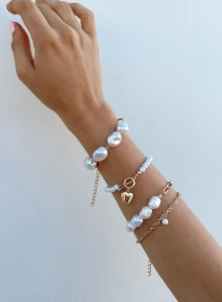 Princess Polly Mcleay Bracelet Pack Multi Online