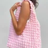 Princess Polly Melbourne Tote Bag  Pink Flash Sale