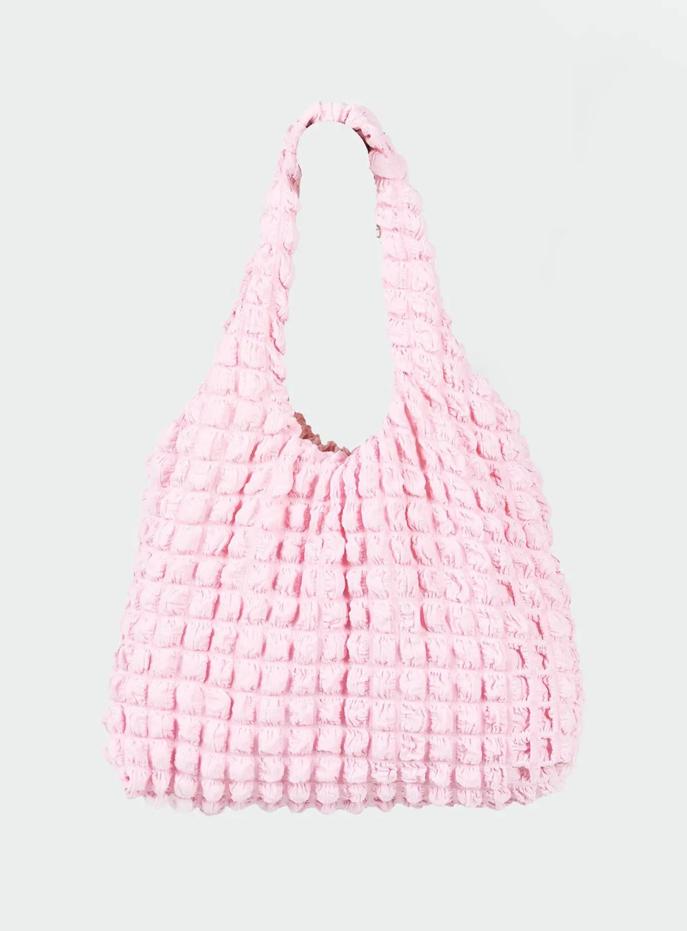 Princess Polly Melbourne Tote Bag Pink Flash Sale