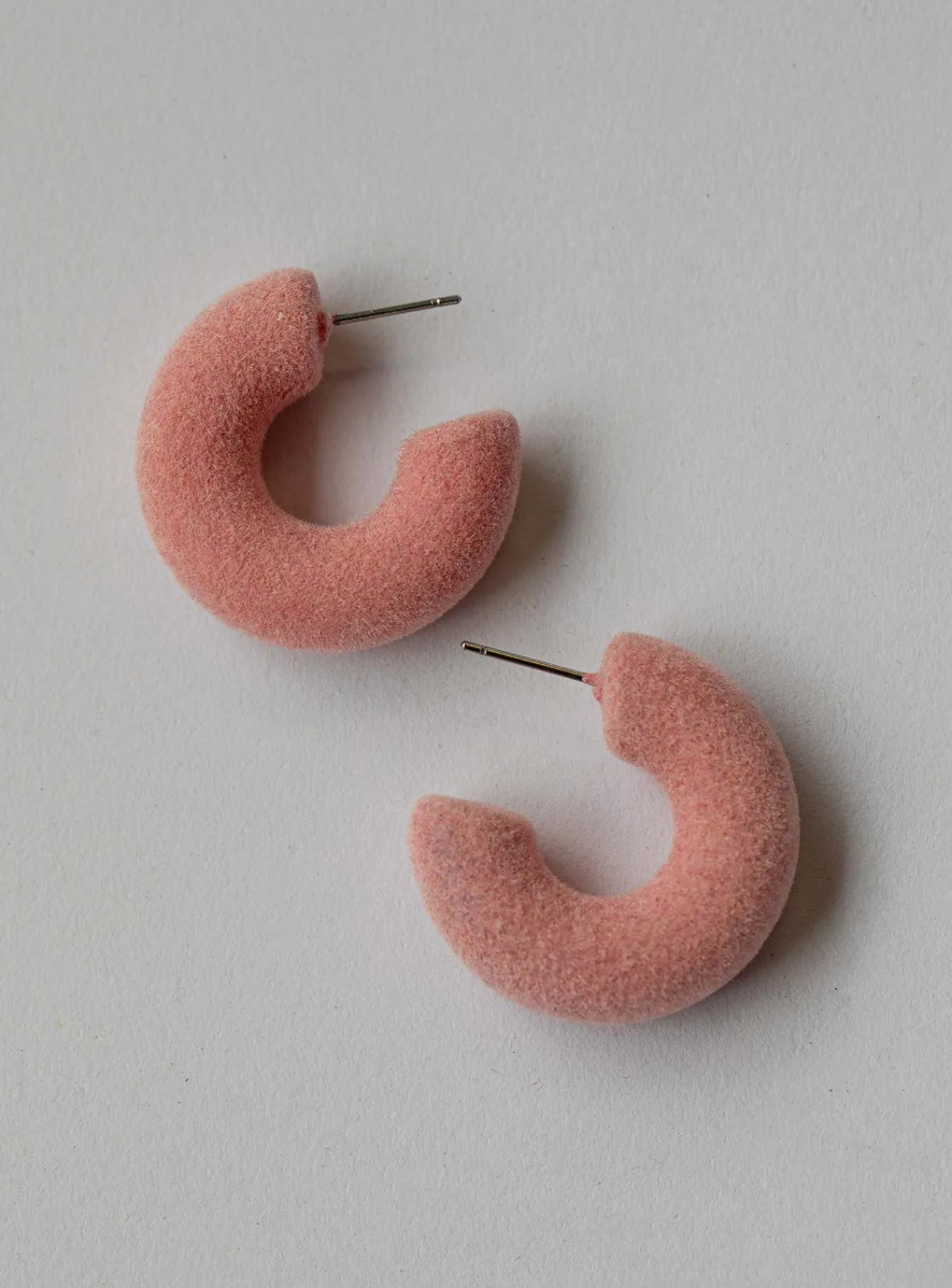Princess Polly Mercure Earrings Pink Cheap