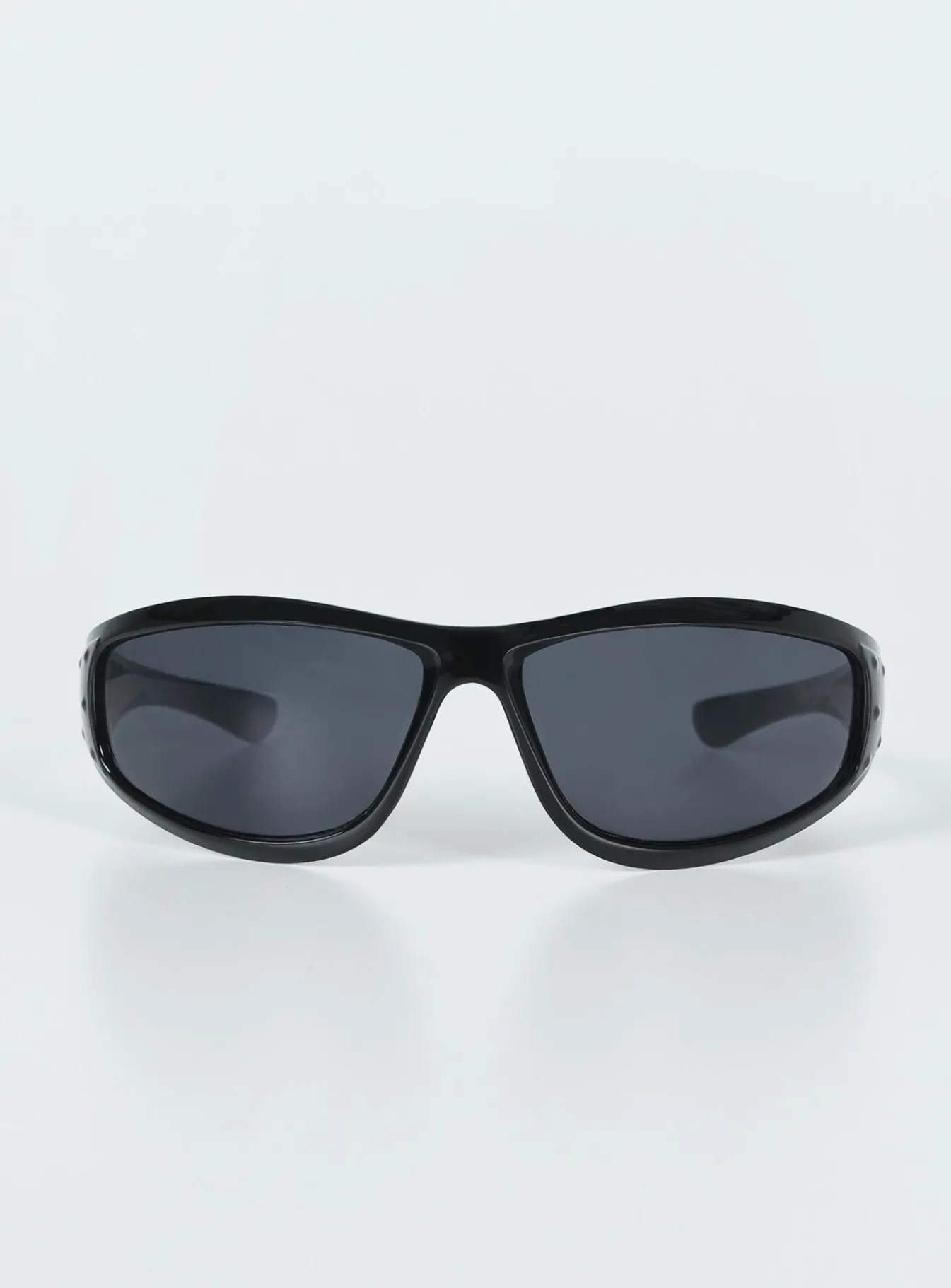Princess Polly Mora Sunglasses Black Sale