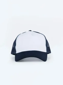 Princess Polly Mullins Cap  Navy Sale