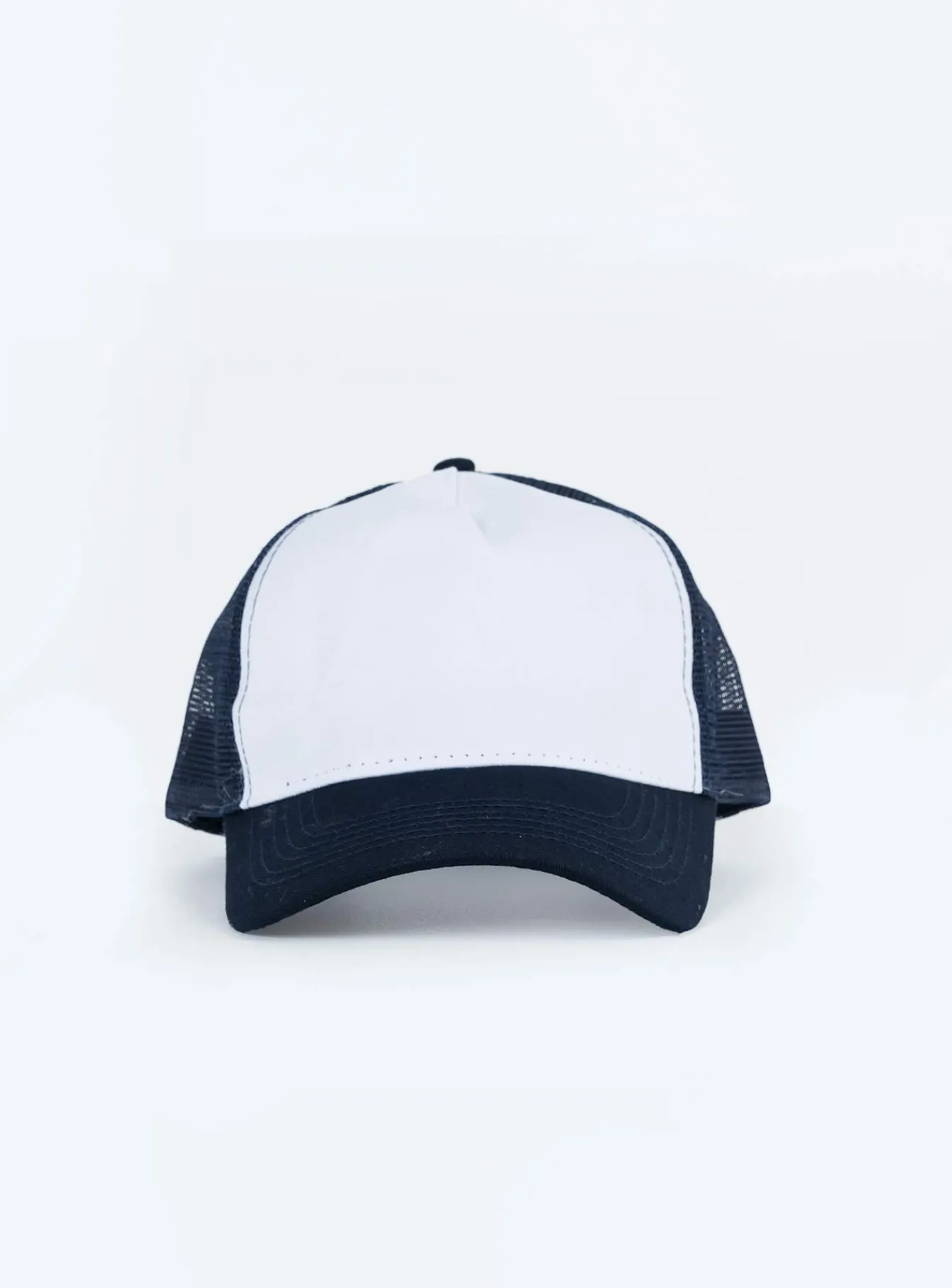 Princess Polly Mullins Cap Navy Sale