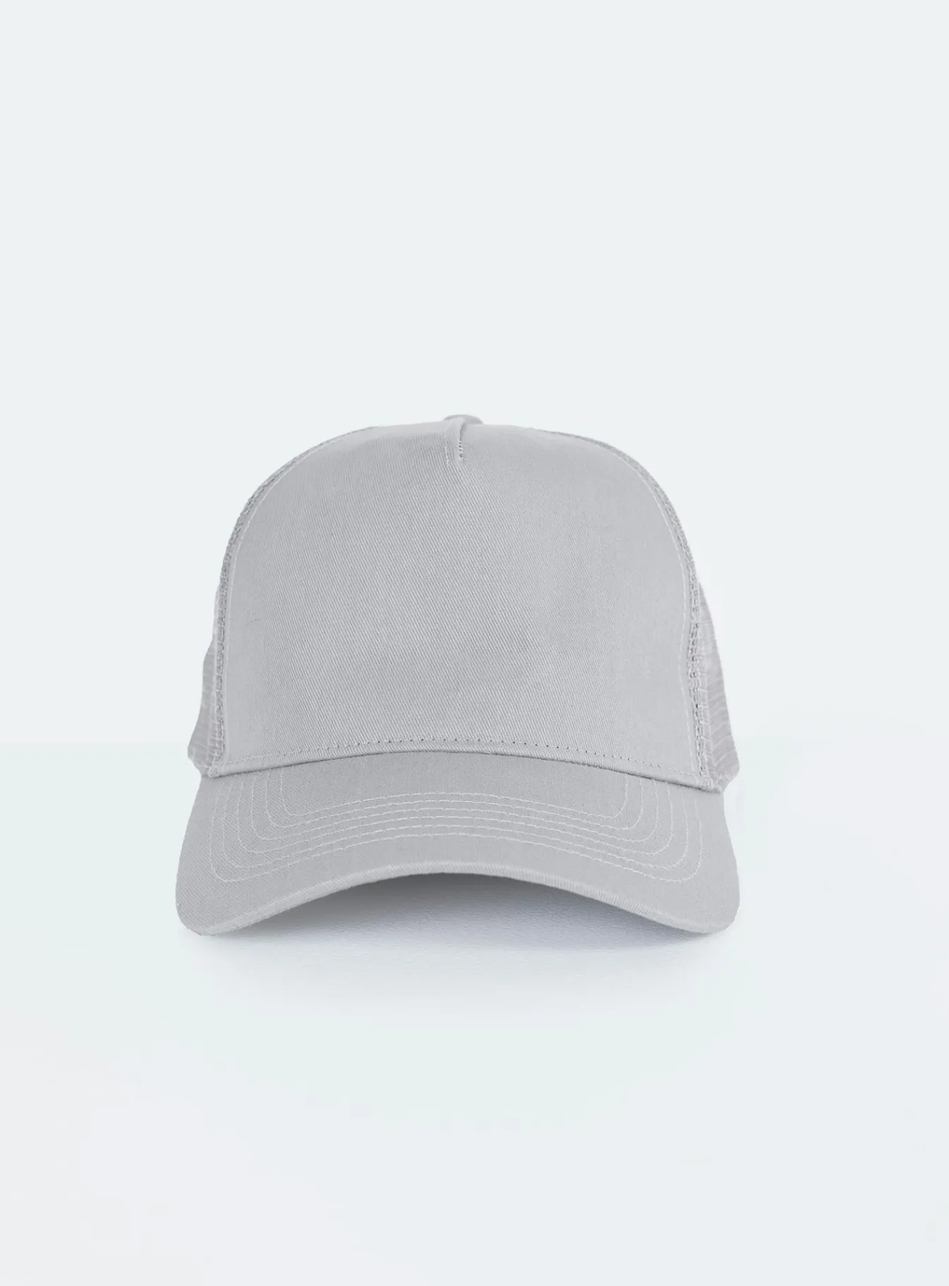 Princess Polly Mullins Cap Grey Cheap