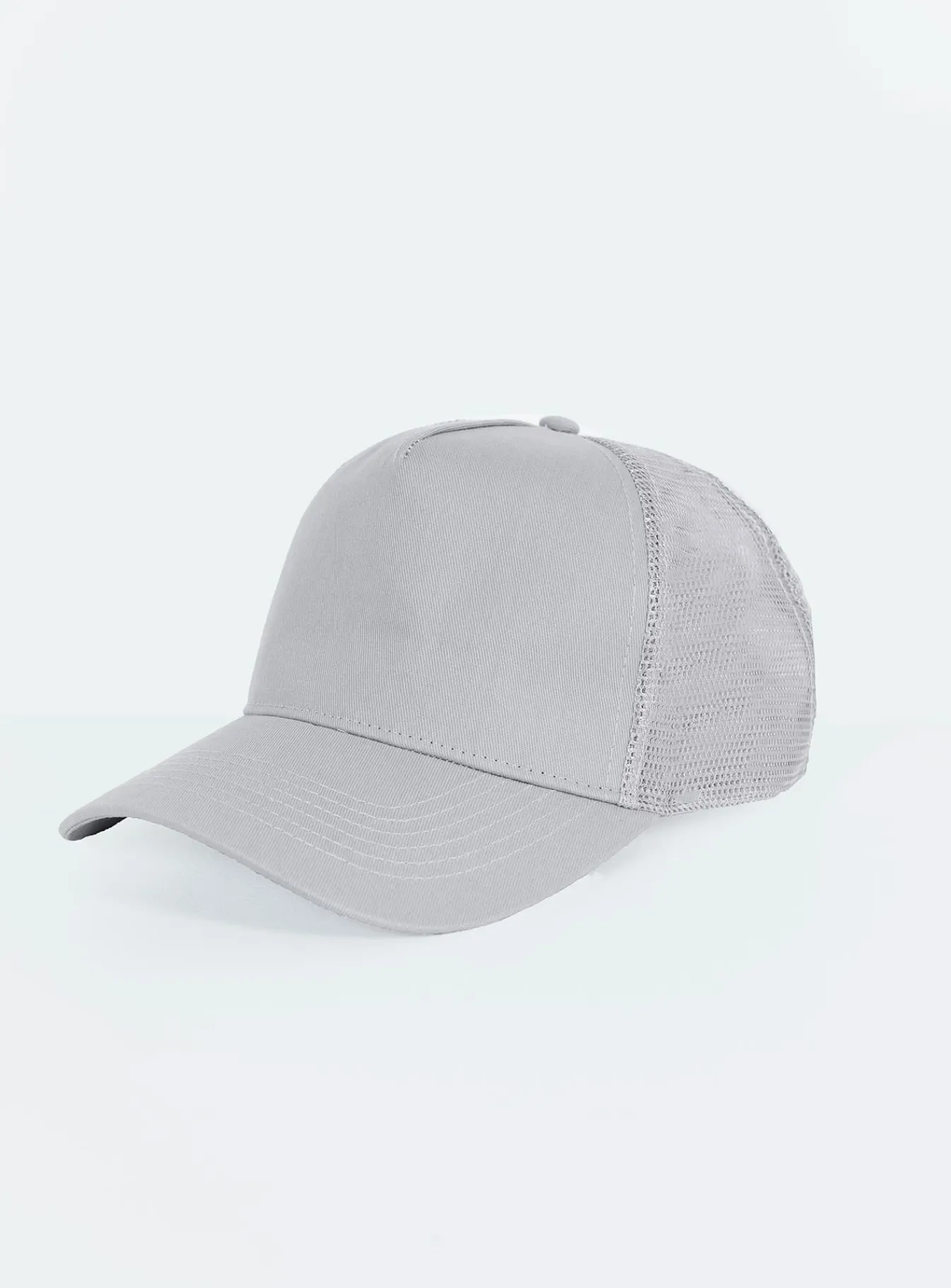 Princess Polly Mullins Cap Grey Cheap