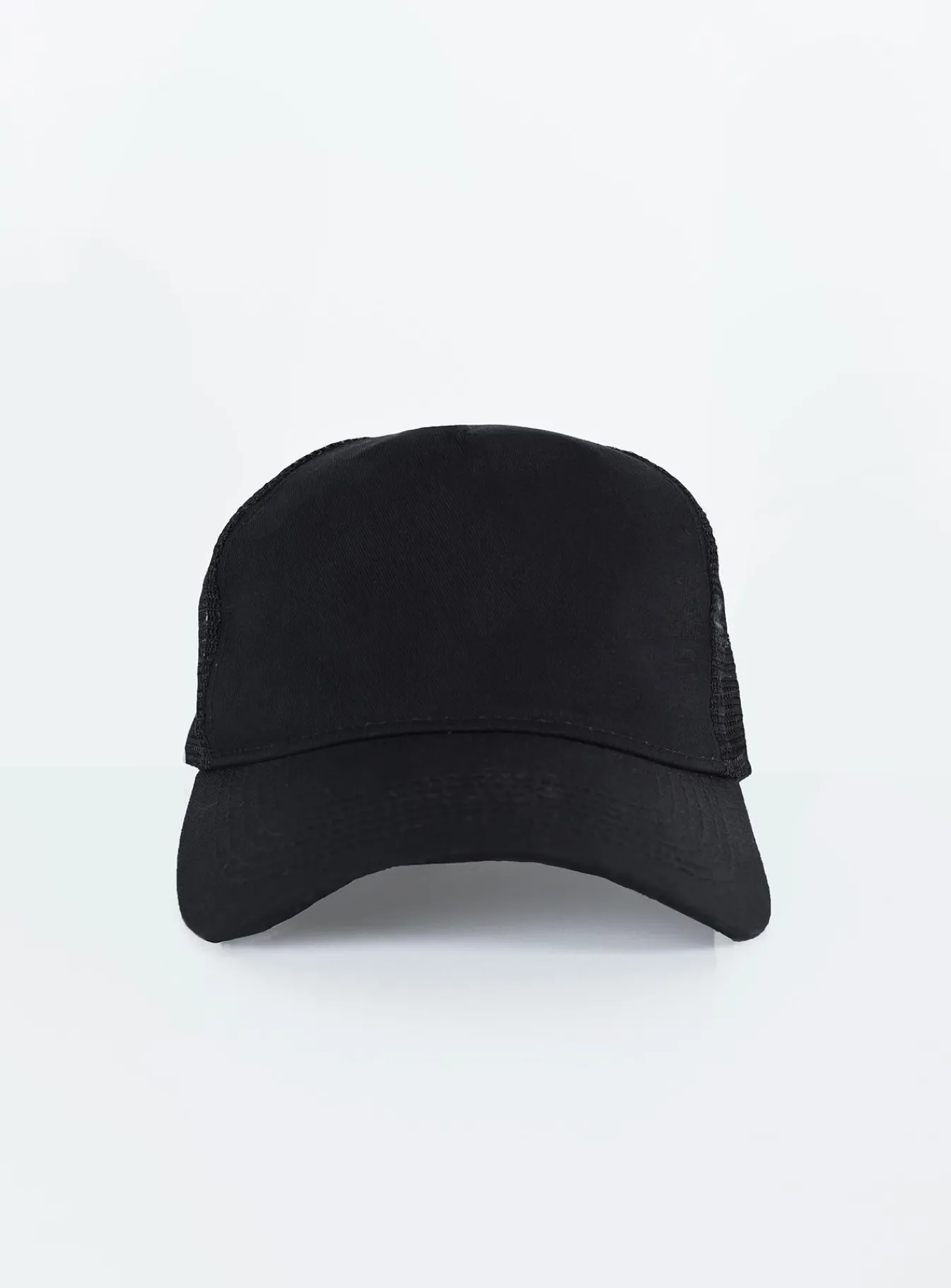 Princess Polly Mullins Cap Black Sale