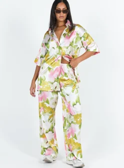Princess Polly Myla Set  Multi Clearance
