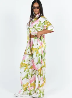 Princess Polly Myla Set  Multi Clearance