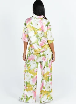 Princess Polly Myla Set  Multi Clearance