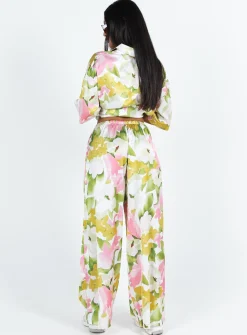 Princess Polly Myla Set  Multi Clearance