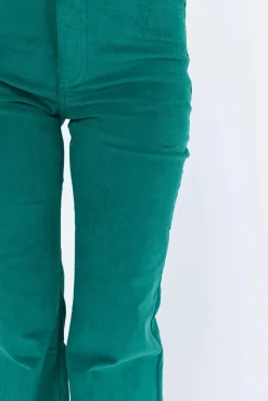 Princess Polly Nadia Pantspetite Green Clearance