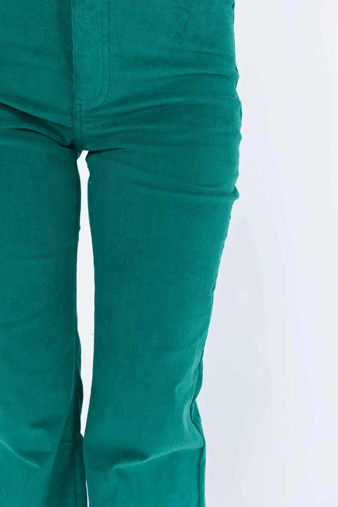 Princess Polly Nadia Pantspetite Green Clearance