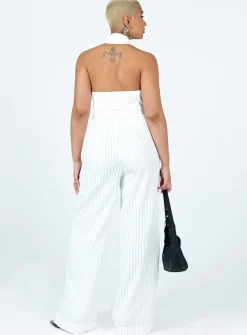 Princess Polly Napper Set White Store