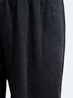 Princess Polly Nixie Pants  Black Fashion