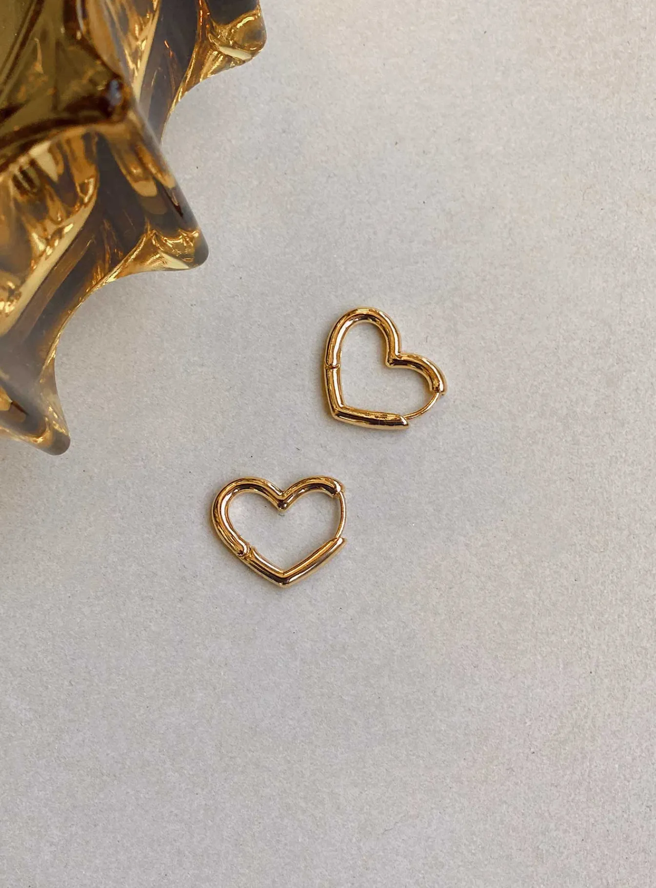 Princess Polly Ogilvie Earrings Gold Best