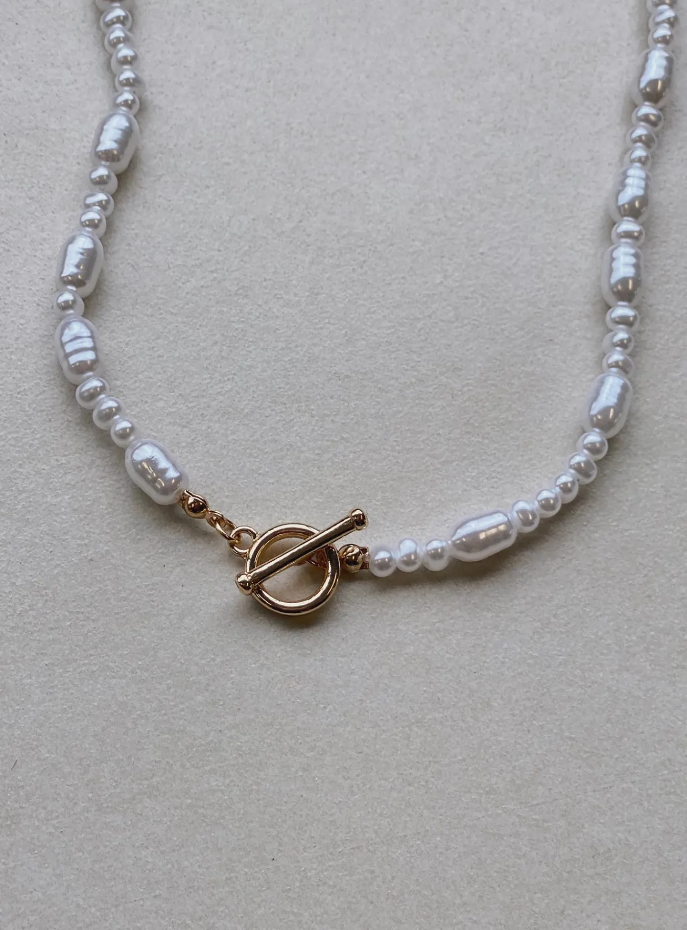 Princess Polly Oxley Bracelet Pearl Fashion