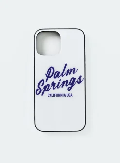 Princess Polly Palms Iphone Case  Multi Store