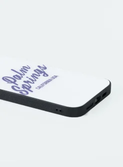 Princess Polly Palms Iphone Case  Multi Store