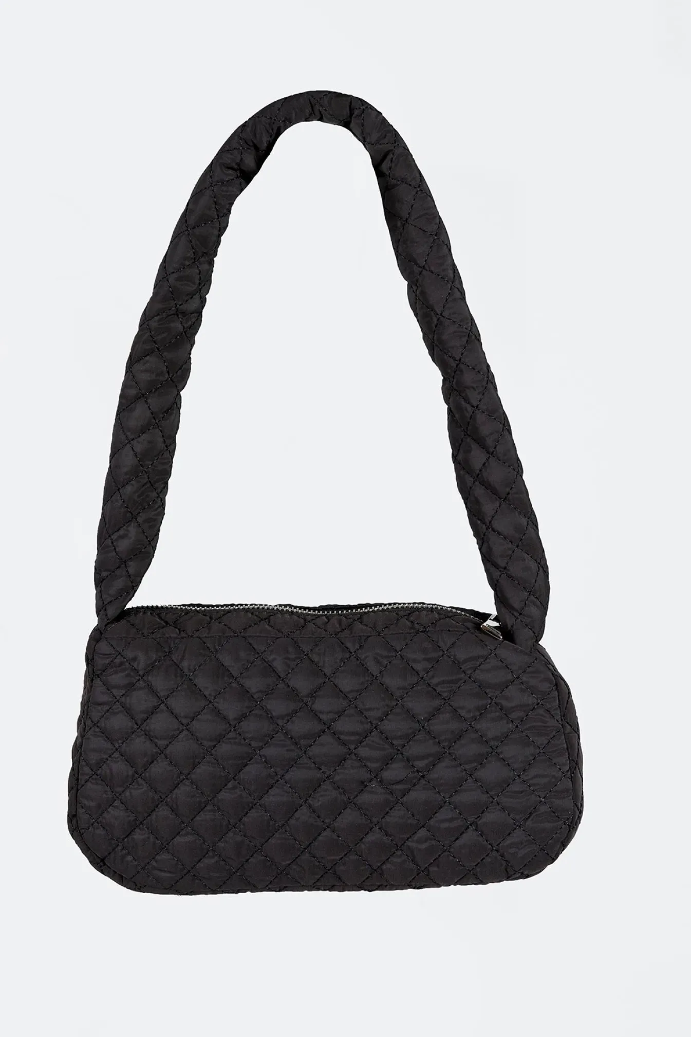 Princess Polly Pantano Shoulder Bag Black Best Sale