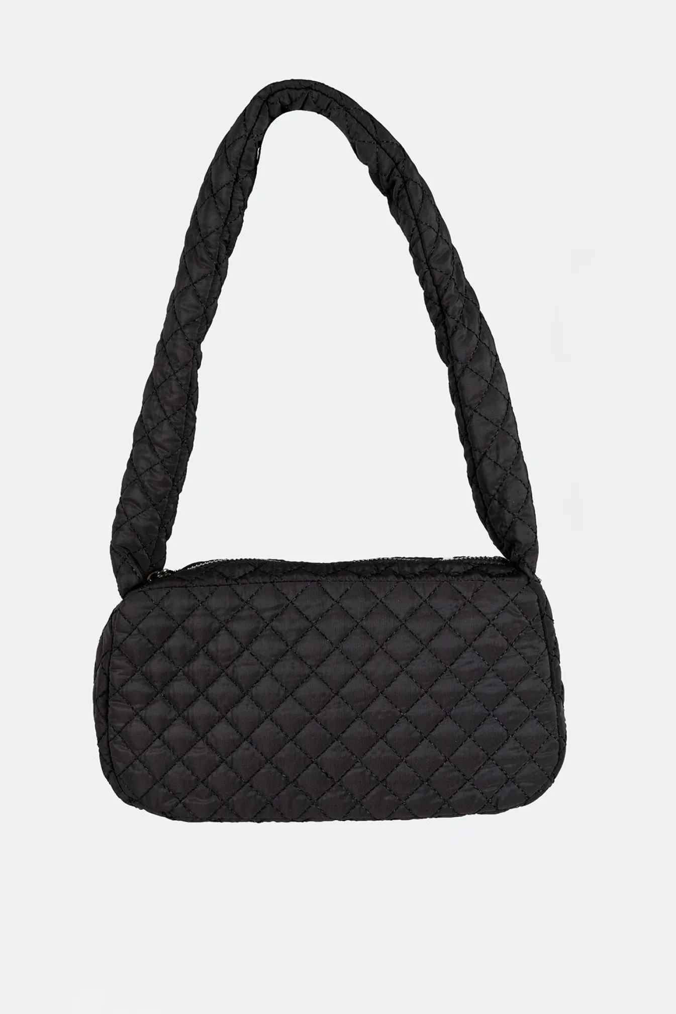 Princess Polly Pantano Shoulder Bag Black Best Sale