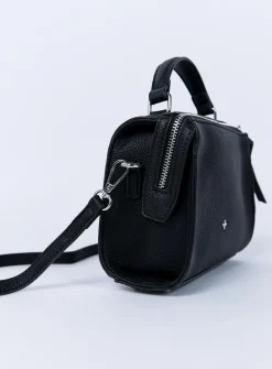 Princess Polly Peta &Amp; Jain Dylan Handbag  Black Shop