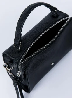 Princess Polly Peta &Amp; Jain Dylan Handbag  Black Shop
