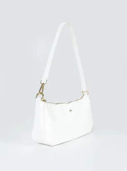 Princess Polly Peta &Amp; Jain Pipercroc White Hot