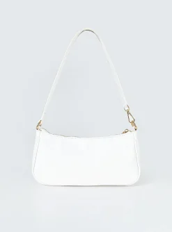 Princess Polly Peta &Amp; Jain Pipercroc White Hot