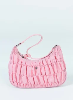 Princess Polly Peta &Amp; Jain Tyra Bag  Pink Cheap