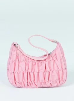 Princess Polly Peta &Amp; Jain Tyra Bag  Pink Cheap