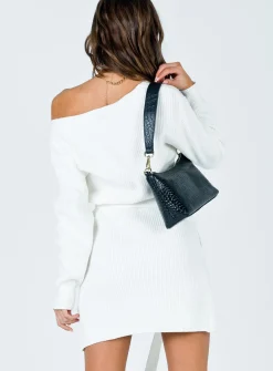 Princess Polly Phenix Mini Dress White Best Sale