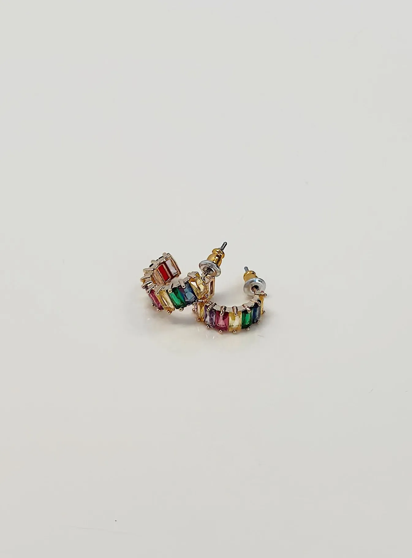 Princess Polly Pip Earrings Multi Flash Sale