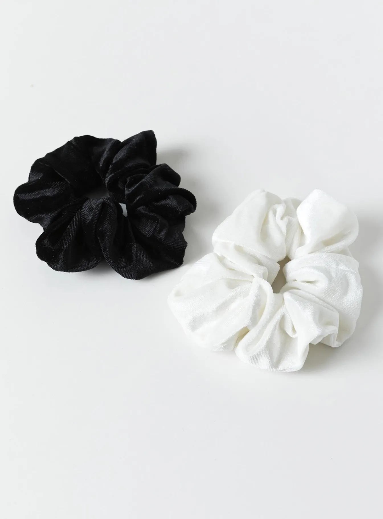 Princess Polly Poole Scrunchie Pack Multi Flash Sale