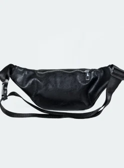 Princess Polly Priestley Bumbag Black Beige Store