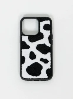 Princess Polly Radski Textured Iphone Case  Multi Store