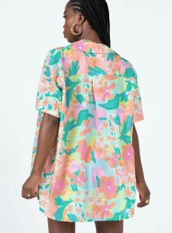 Princess Polly Raiya Setmulti Floral New