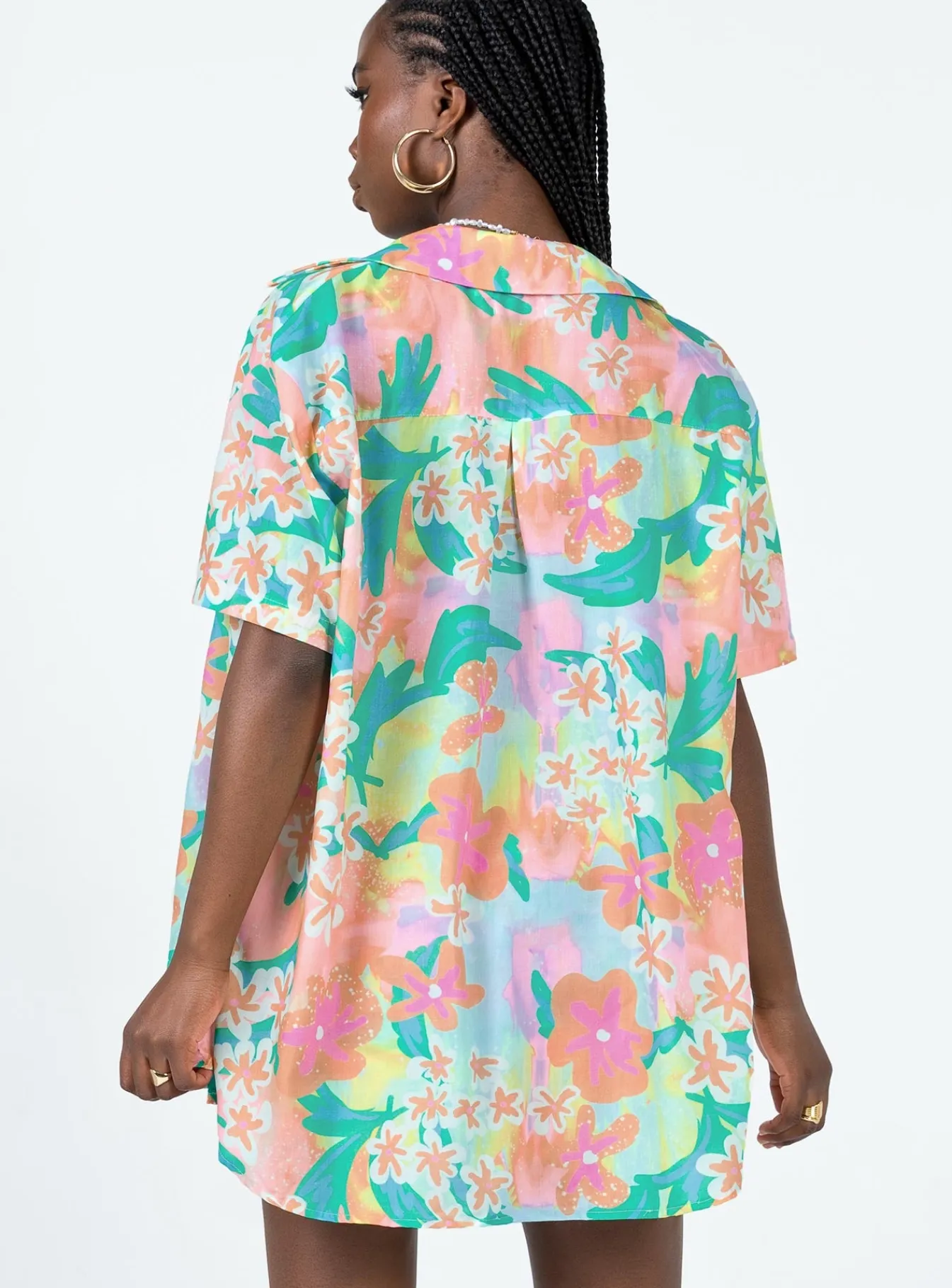 Princess Polly Raiya Setmulti Floral New