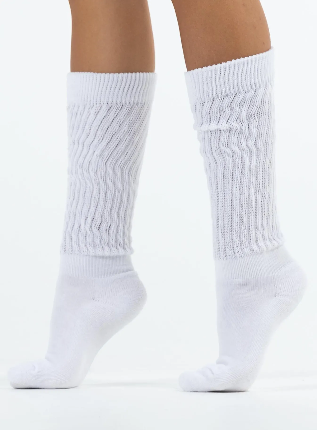 Princess Polly Ramos Socks White Cheap