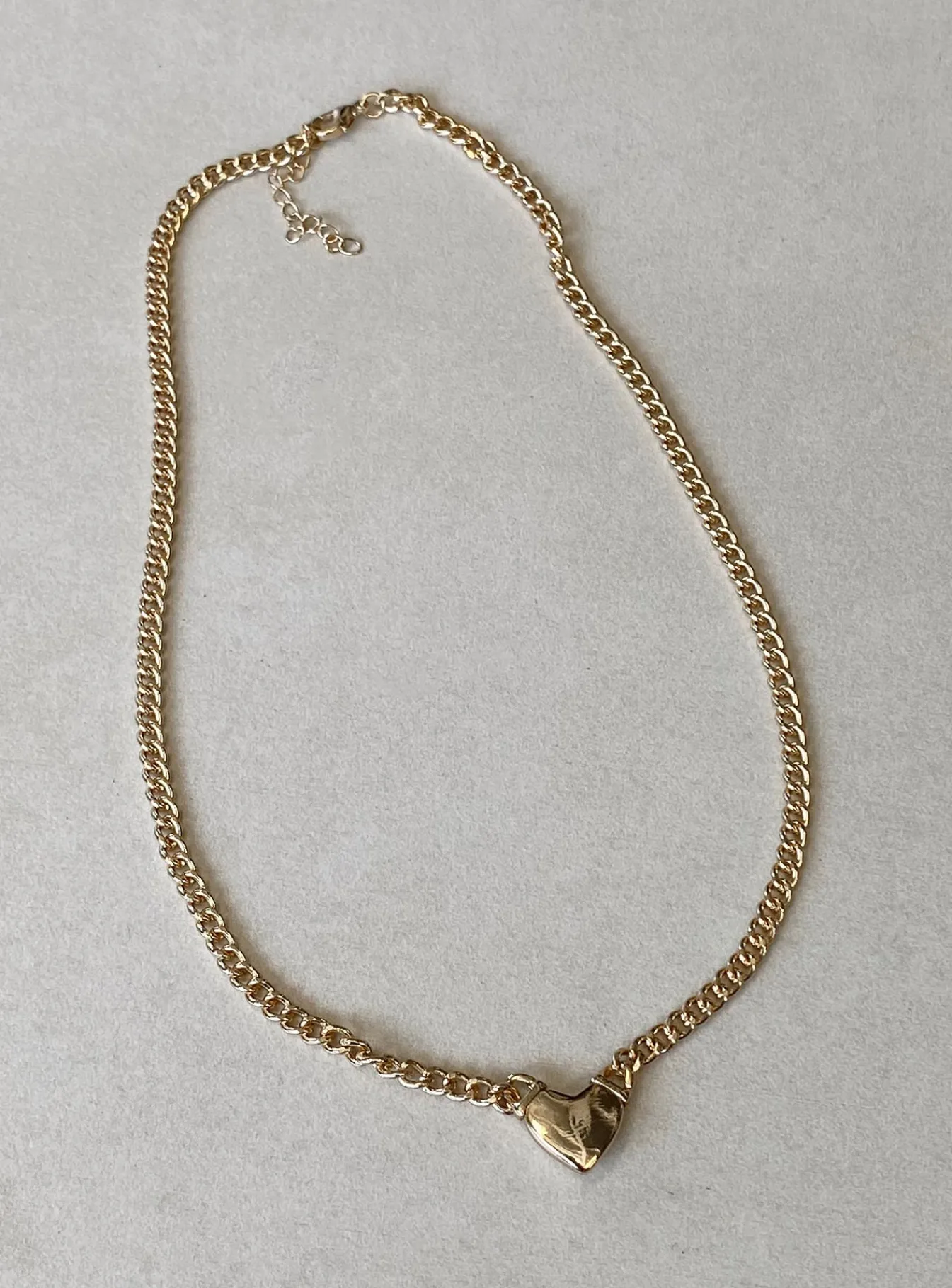 Princess Polly Rata Necklace Gold Store