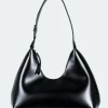 Princess Polly Reeves Bag  Black Outlet