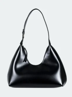 Princess Polly Reeves Bag  Black Outlet