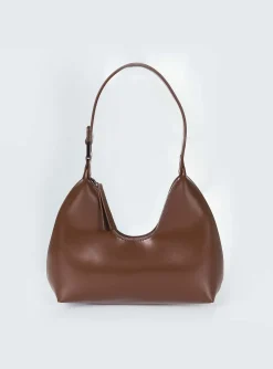 Princess Polly Reeves Bag  Brown Cheap