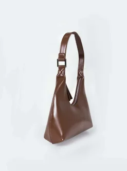Princess Polly Reeves Bag  Brown Cheap