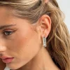 Princess Polly Riri Earrings  Gold Shop
